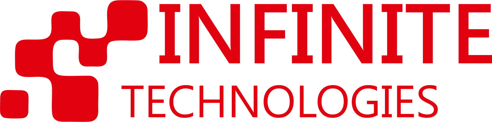 Infinite Technologies logo
